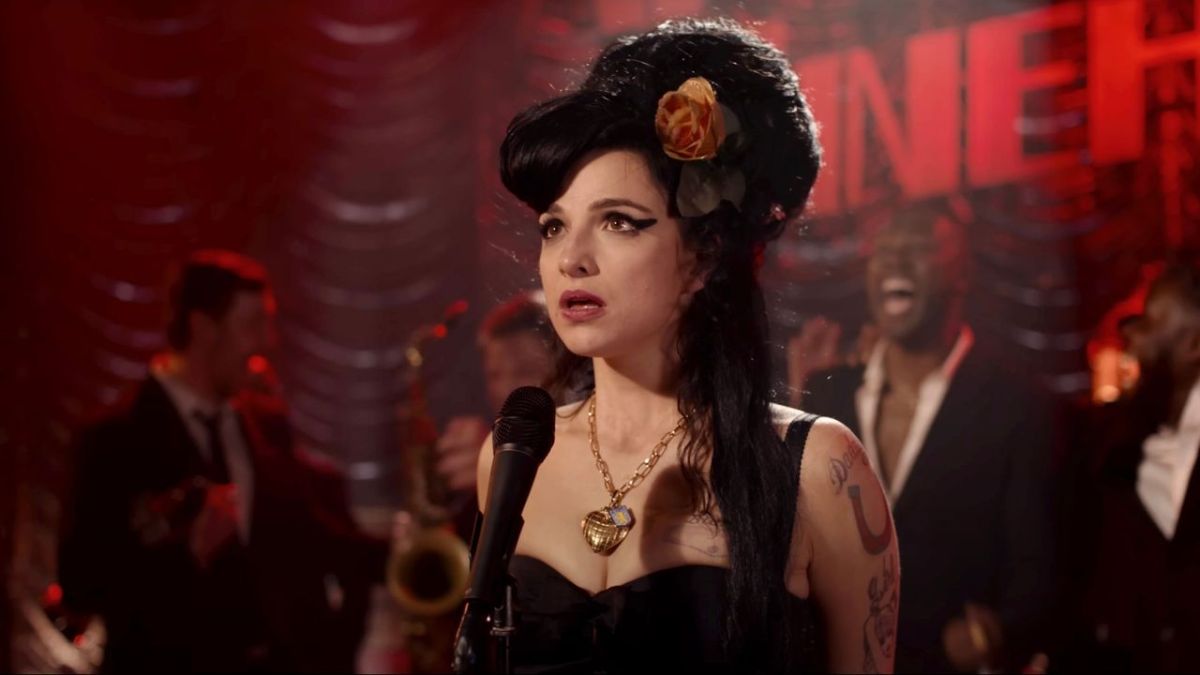 Amy’s Back to Black: Let the dead rest in peace