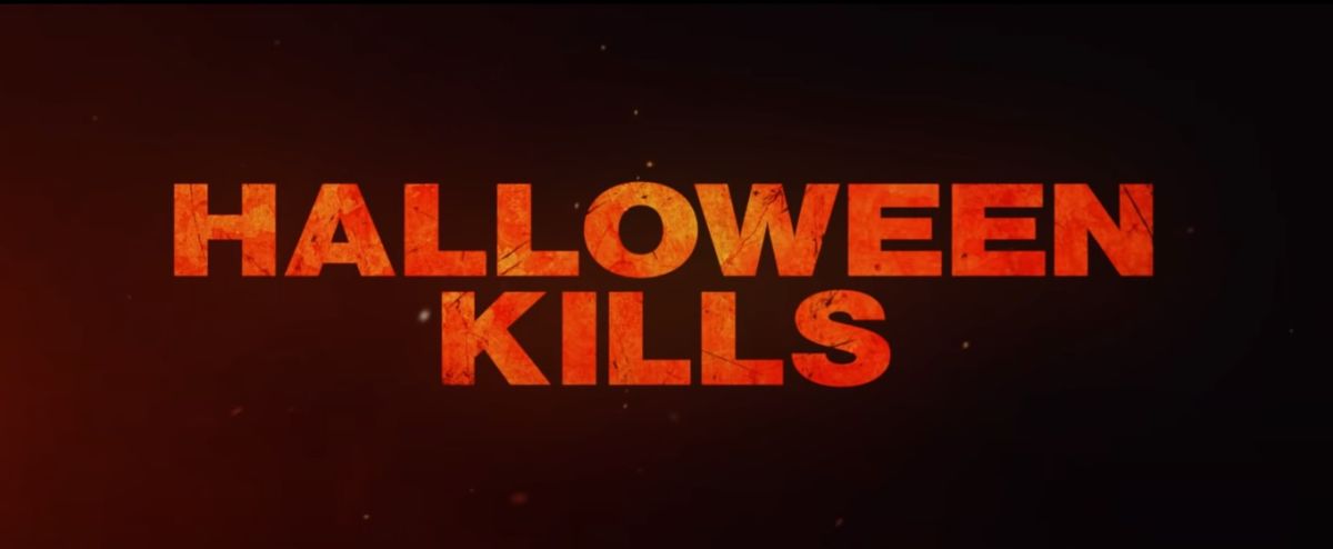 Halloween Kills: Review