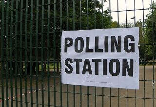 Who’s standing in Manchester’s Mayoral Elections?