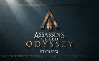 Ubisoft confirm Assassin’s Creed: Odyssey