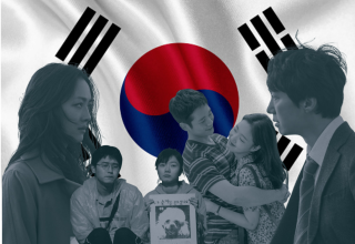 Global Cinema Series: Contemporary South Korean Cinema