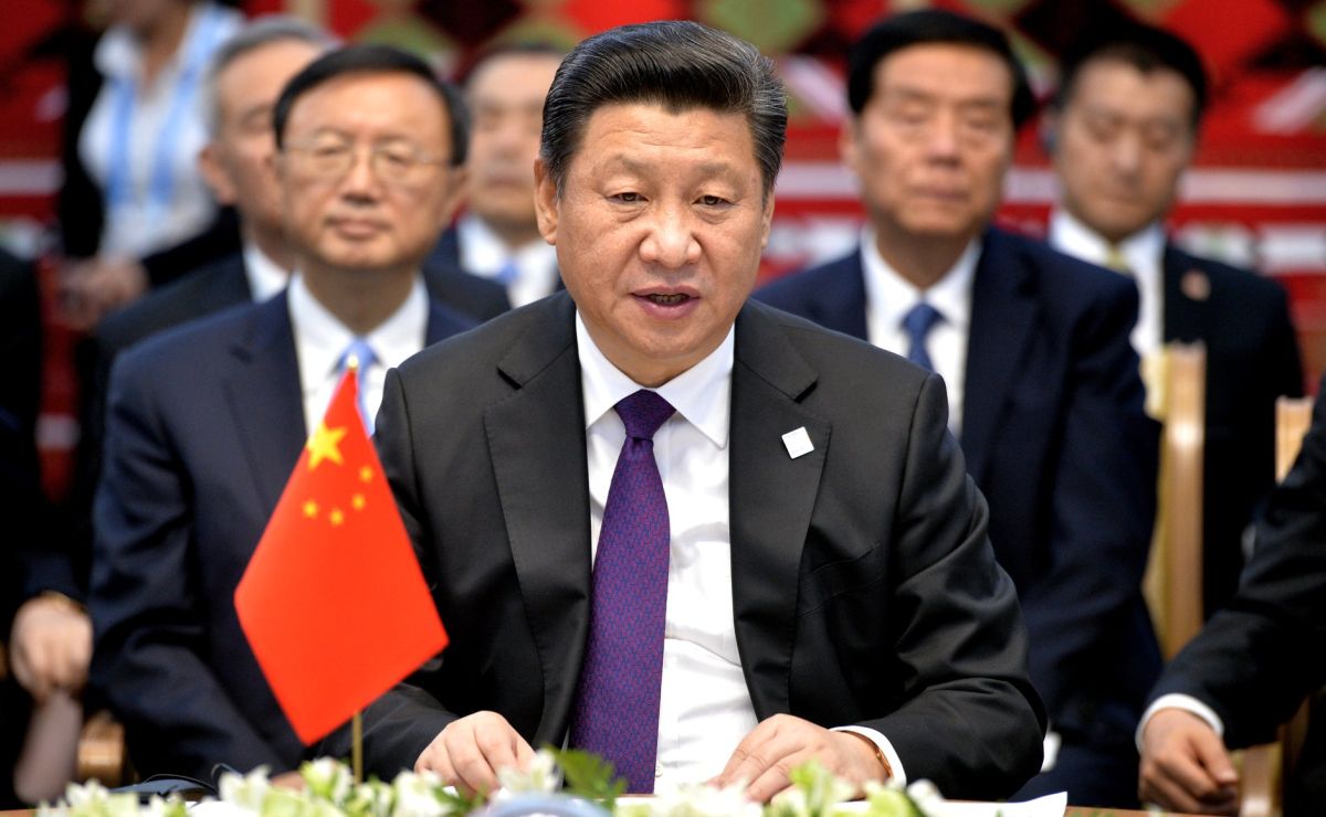 China: What relationship do we hold with dictatorship?