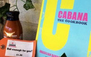 Restaurant review: Cabana