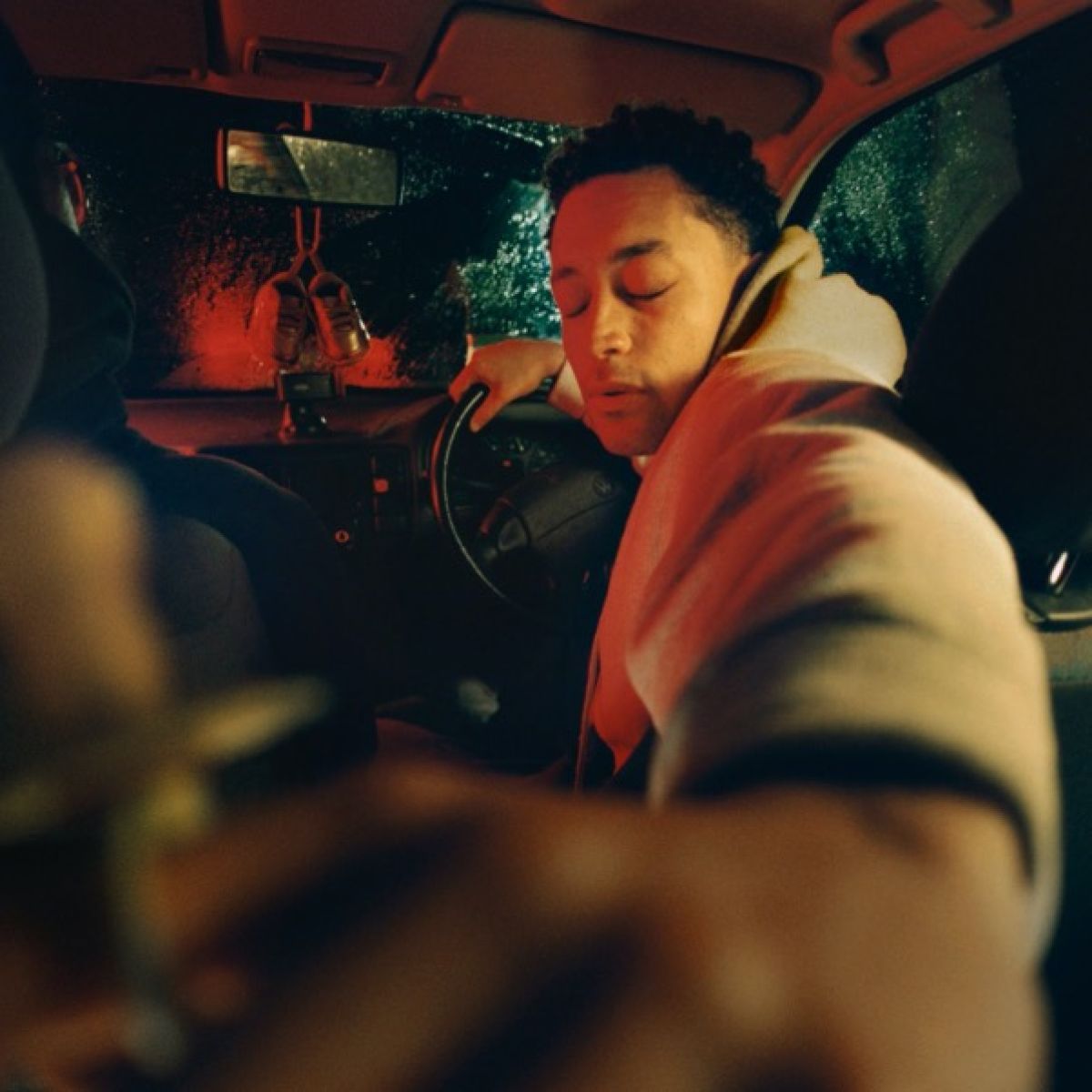 Loyle Carner’s ‘hugo’ inspires us to reflect, to relate, and to take action