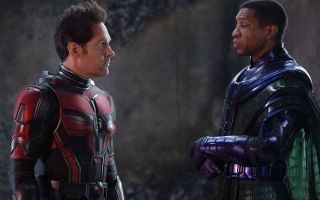 Ant-Man and the Wasp: Quantumania review
