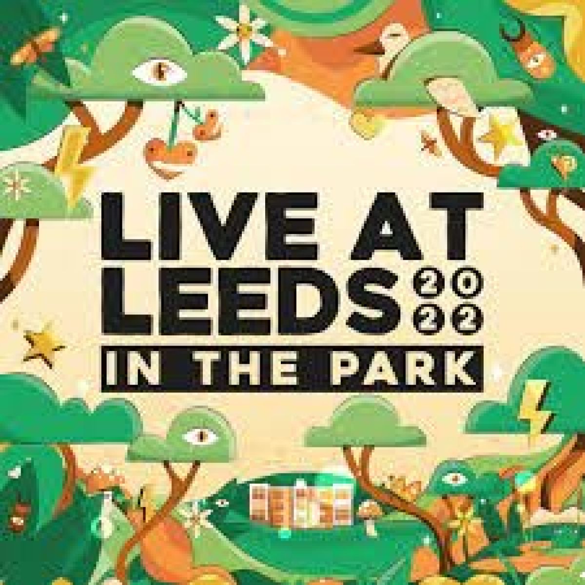 Live at Leeds: In The Park Preview