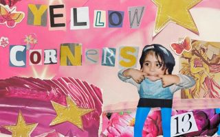 yellow corners to take on Edinburgh Fringe Festival: In conversation with Calima Lunt-Gomez and Rose Lovejoy