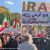 The conflict in the Middle East: What is happening and how is it impacting Manchester students?