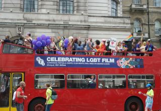 KINOFILM 2021: LGBTQ Shorts