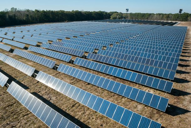 65% of UoM’s electricity demand to be supplied by new solar farm deal