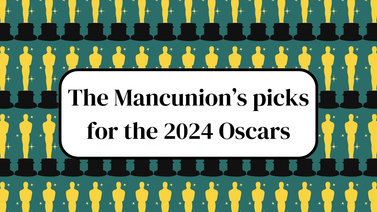 A conversation: Debating our picks for the 2024 Oscars