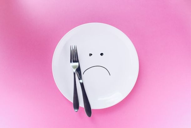 TikTok and Teatox: Why social media is sucking the joy out of food