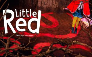 Little Red review: A magical and festive retelling for all ages