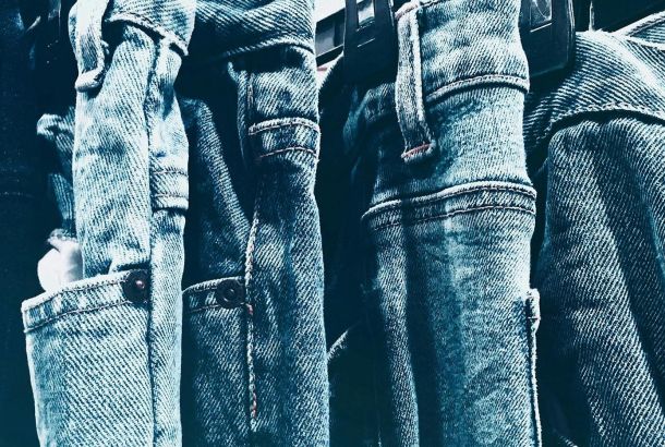 My favourite jeans: Student journalists share their top denim picks