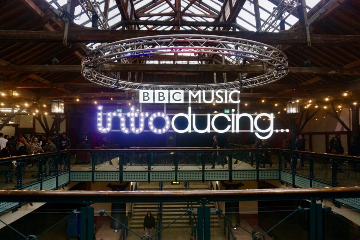 Feature: BBC Introducing Live’s Guide to the Music Industry