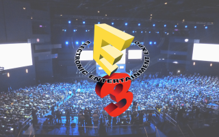 Games, guerrilla marketing, and E3
