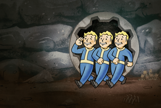 The complete Fallout timeline, explained