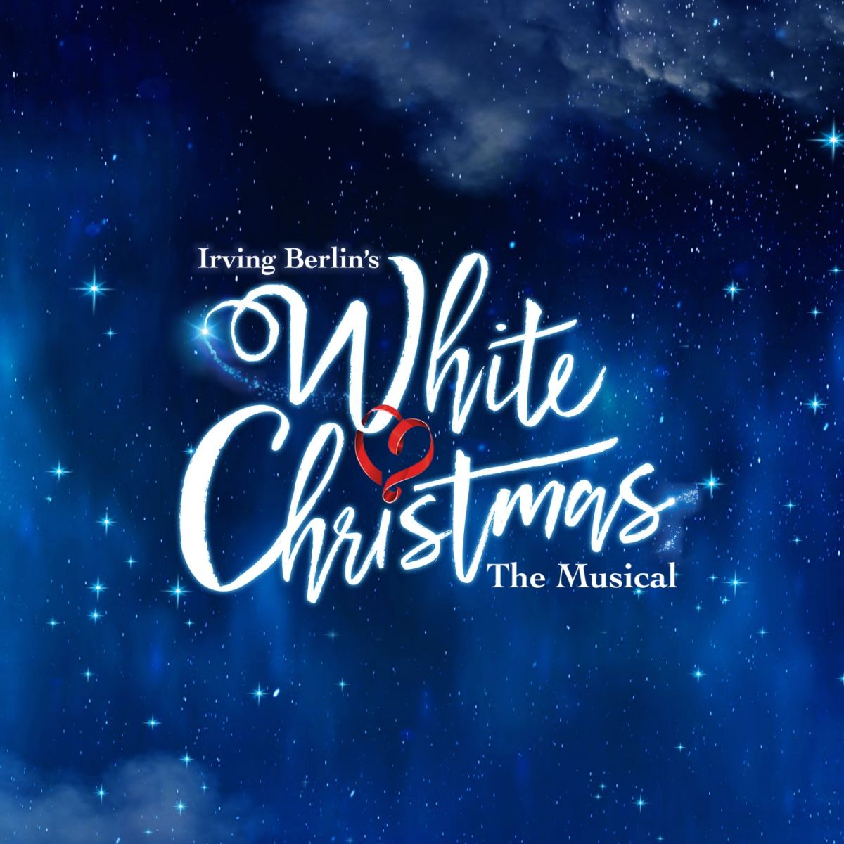 Palace Theatre Manchester is dreaming of a White Christmas