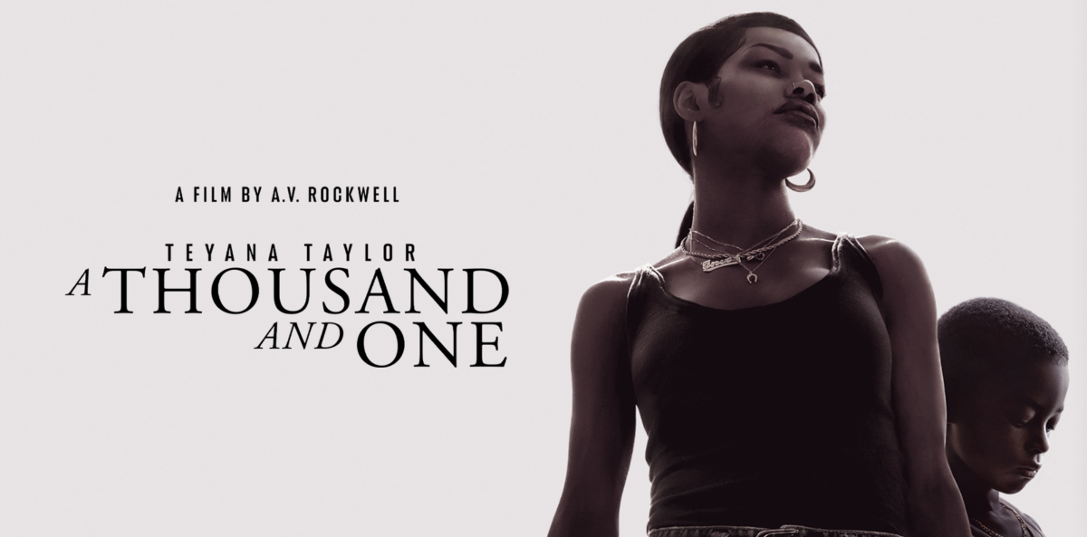 The Untold Stories of Black Women: A Thousand and One Review