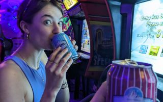 NQ64 smashes retro gin at Super Smash Bros tournament