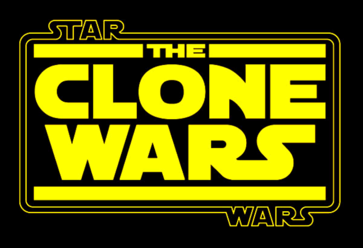 May the 4th be with you! – A love letter to Star Wars: The Clone Wars