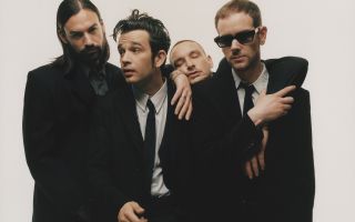 Album Review: The 1975 – Being Funny in a Foreign Language
