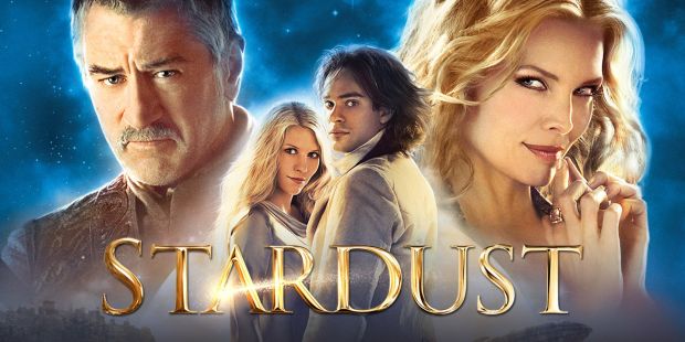 My formative film: Sprinkles of Stardust can be seen everywhere