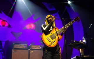 Thundercat live in Manchester: Bassist of all time?