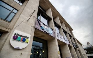 Manchester Students’ Union ‘ready to help’ struggling NUS