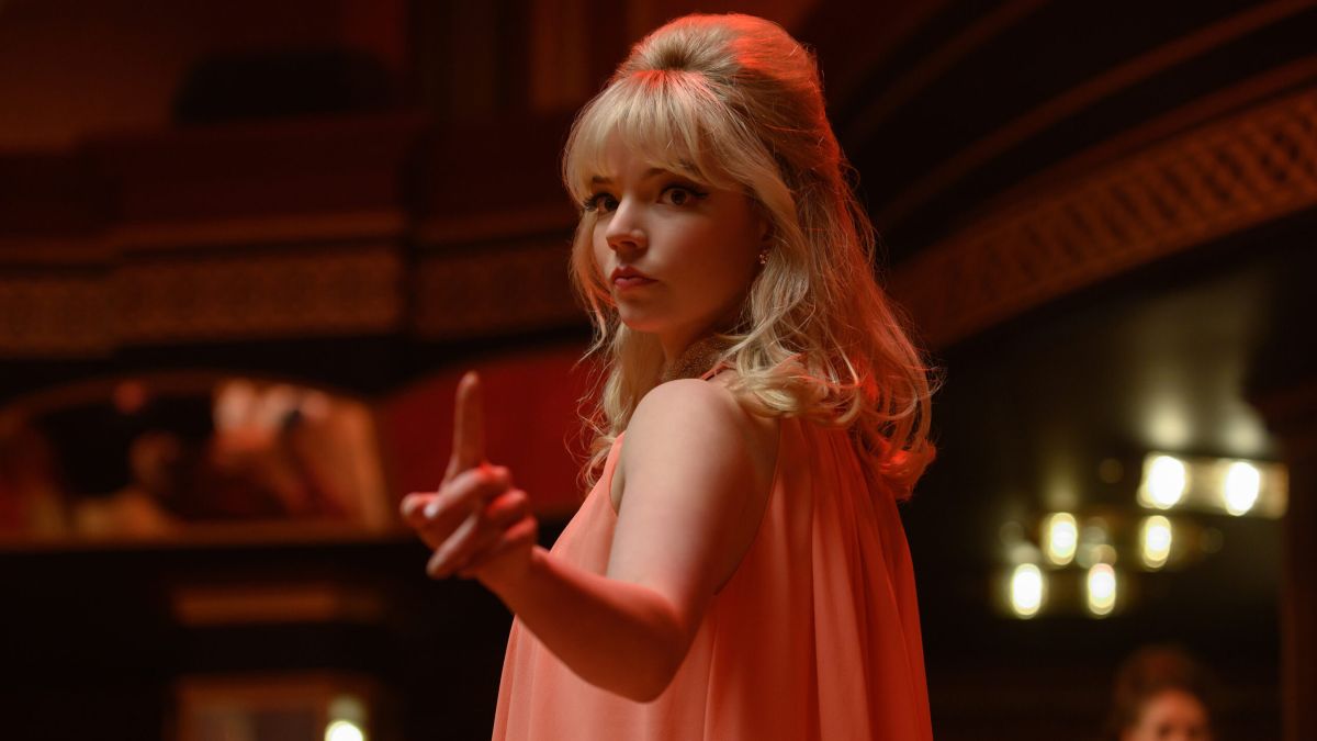 Last Night in Soho review: Edgar Wright takes audiences back to the Swinging Sixties | FilmFear 2023