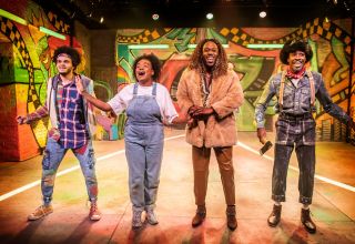 Review: The Wiz