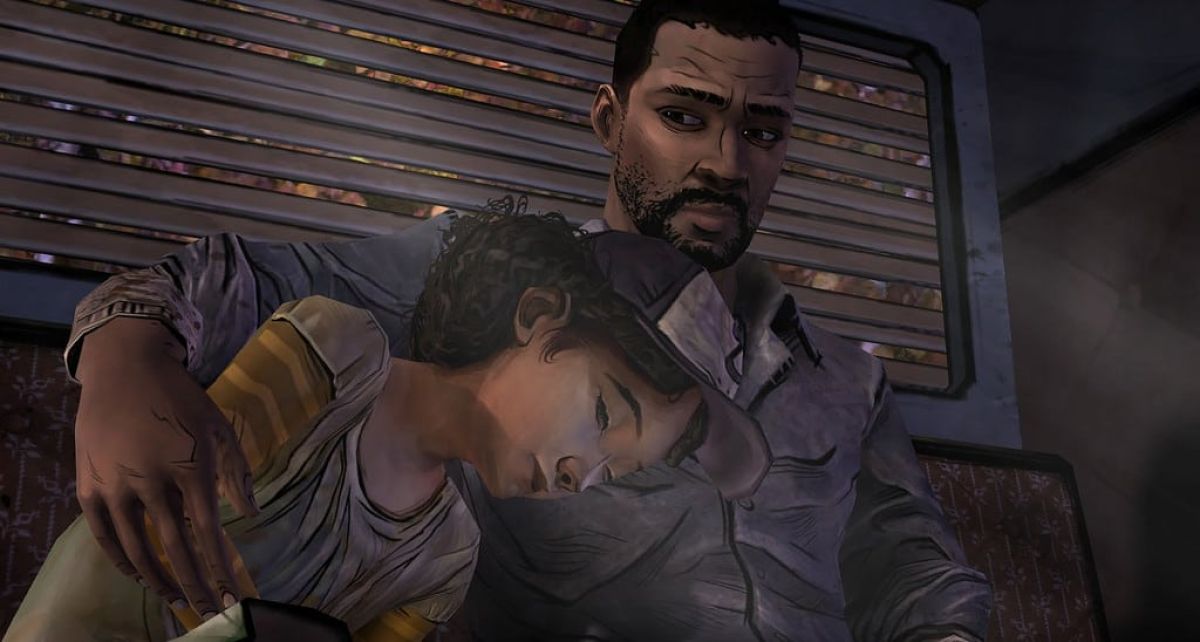 Replayability and the illusion of choice: the Telltale paradox