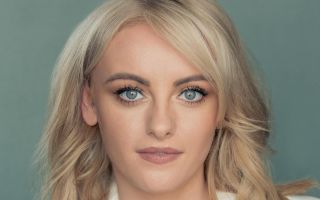 Katie McGlynn on Corrie, conspiracies, and cold-blooded killers