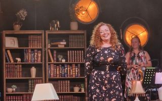 Live review: Carrie Hope Fletcher at The Lowry