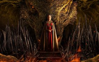 House of the Dragon review: It’s finally hatched!