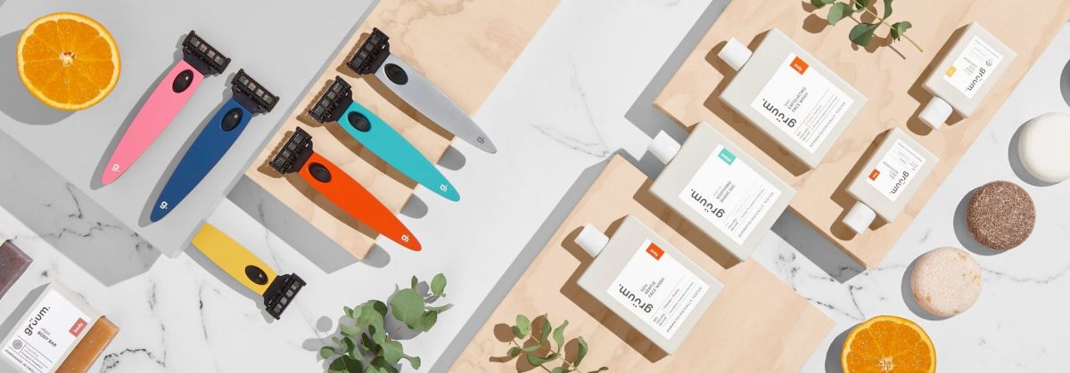 Gimmick-free and gender-inclusive: the Manchester bodycare brand taking on the beauty industry