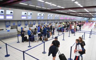 Manchester Airport chaos: Everything you need to know