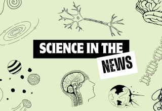 Science in the news: Asteroids samples, brain maps, and artificial DNA