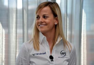 F1 vs feminism: The impact of Susie Wolff allegations against female involvement in the sport