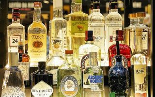 The Gin-aissance: the UK re-discovers its love for Gin