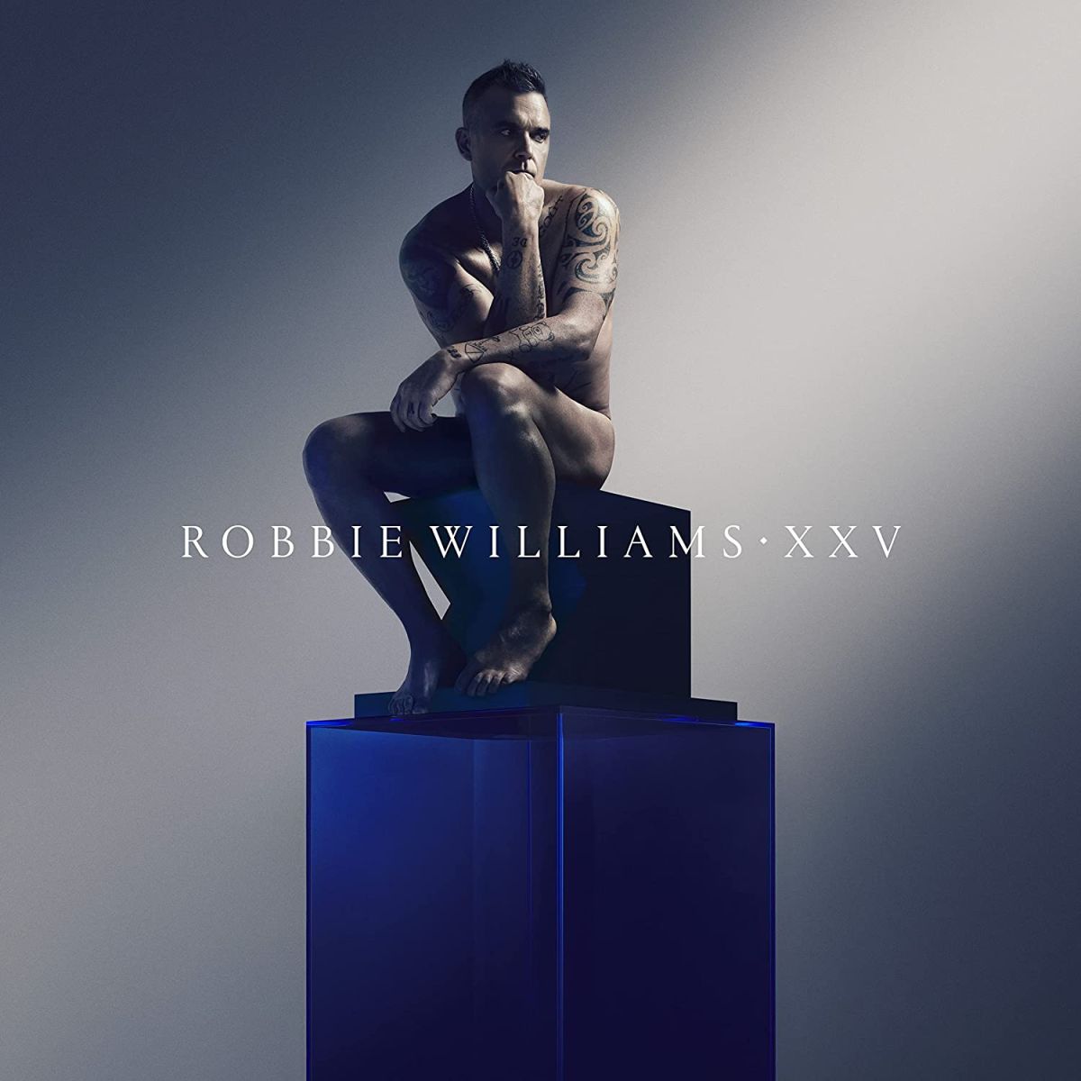 Robbie Williams: A living legend celebrates his illustrious career