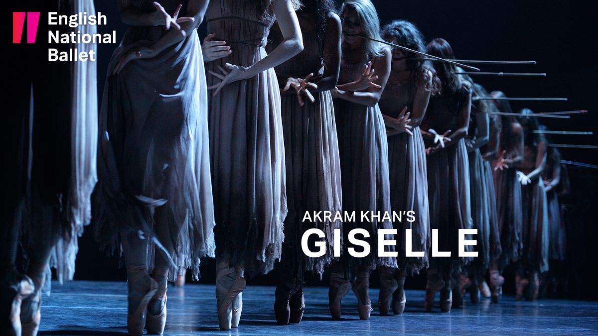 Giselle Review: Hardly a pantomime and scarcely a ballet