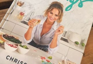 Review: ‘Cravings’ by Chrissy Teigen