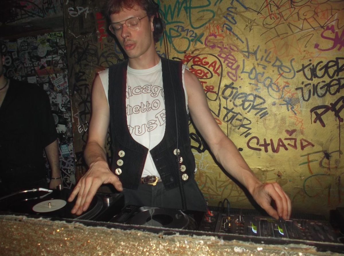 From Our Correspondent: Uncovering Berlin’s lesser-known clubs