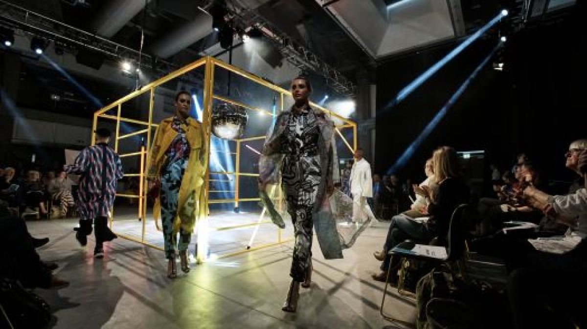 The SU Fashion Show is here – everything you need to know