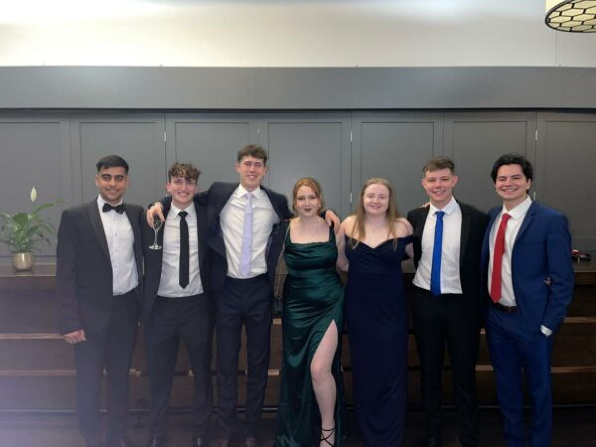 Meet the UoM Tennis Club: The 2022 Sports Club of the Year