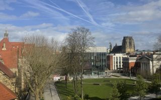 200 years of the University of Manchester… celebrating white male alumni