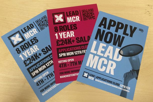 Legacies of LeadMCR throughout the years