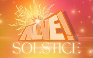 Tickets for ‘Alive! Festival: Solstice’ out now