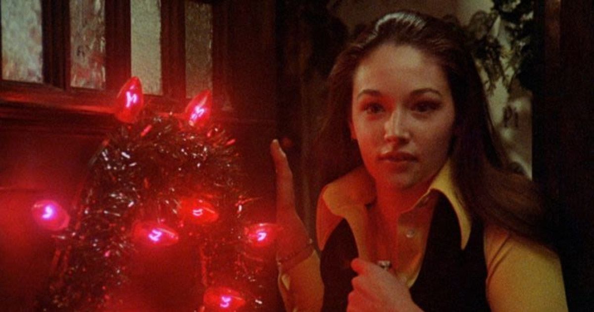 You’re dreaming of a Black Christmas: How to subvert the slasher   